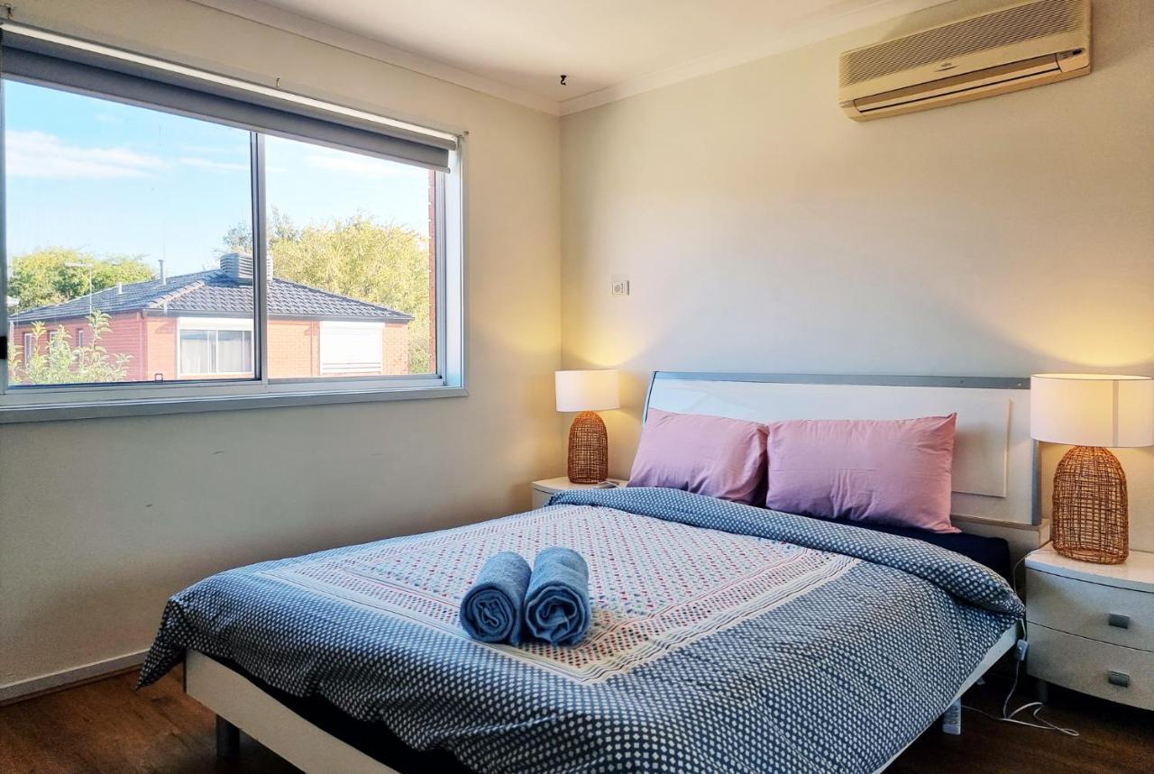 Rosie House-Spacious Comfortable Home Ville de Ville de Melbourne Extérieur photo